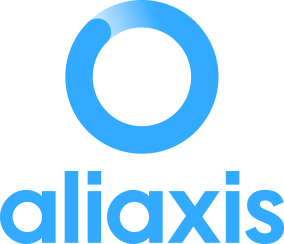 Aliaxis Logo