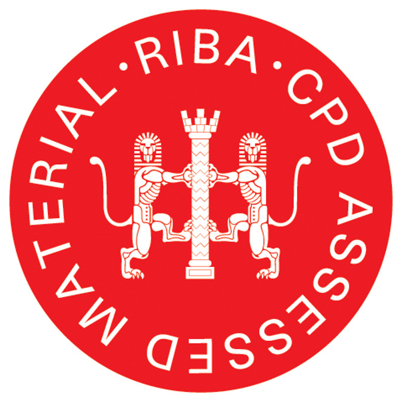 RIBA CPD RIBA CPD