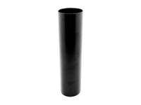 Marley Alutec Evolve circular aluminium downpipe RT213