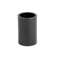 Marley Alutec Tudor circular aluminium downpipe wall spacer SC712