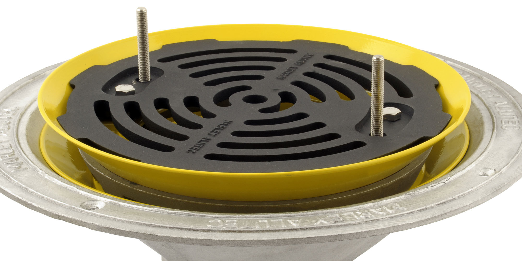Car park outlet