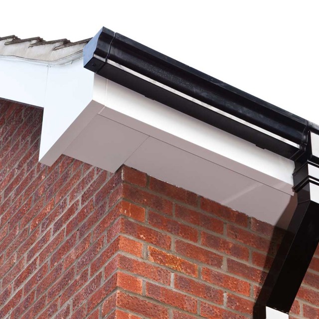 Universal angle cover trim Universal angle cover trim