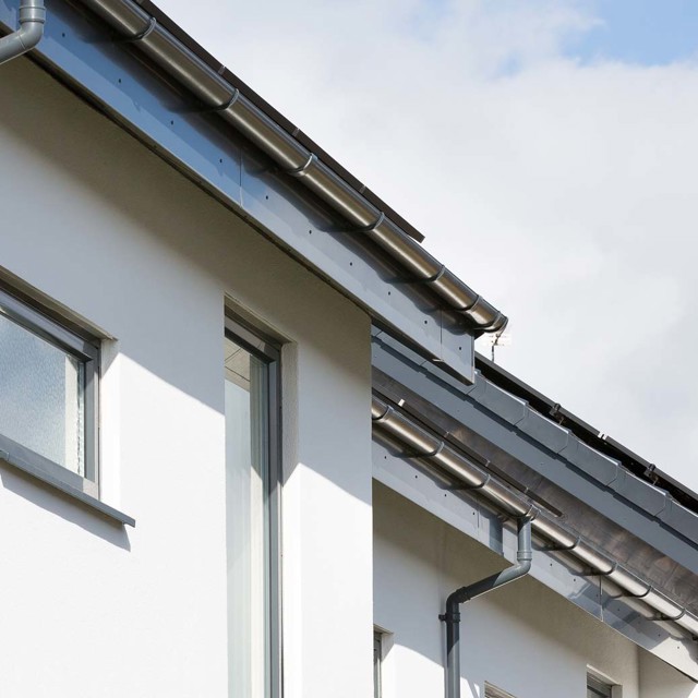 3m x 740mm Soffit Panel Vented 3m x 740mm Soffit Panel Vented