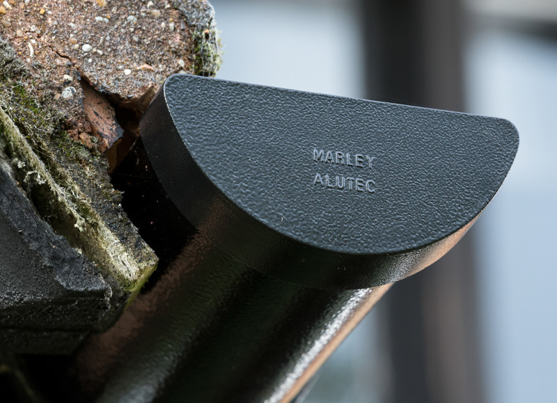 Marley Alutec Evoke,Evolve,Traditional,Aligator,Tudor,roof outlets,shower outlets case studies projects Marley Alutec case studies