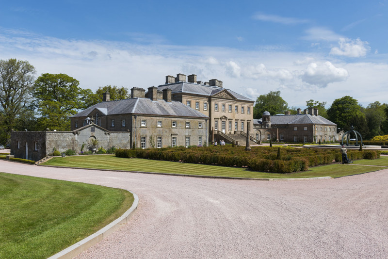 Timeless design fit for Prince’s houses Timeless design fit for Prince’s houses