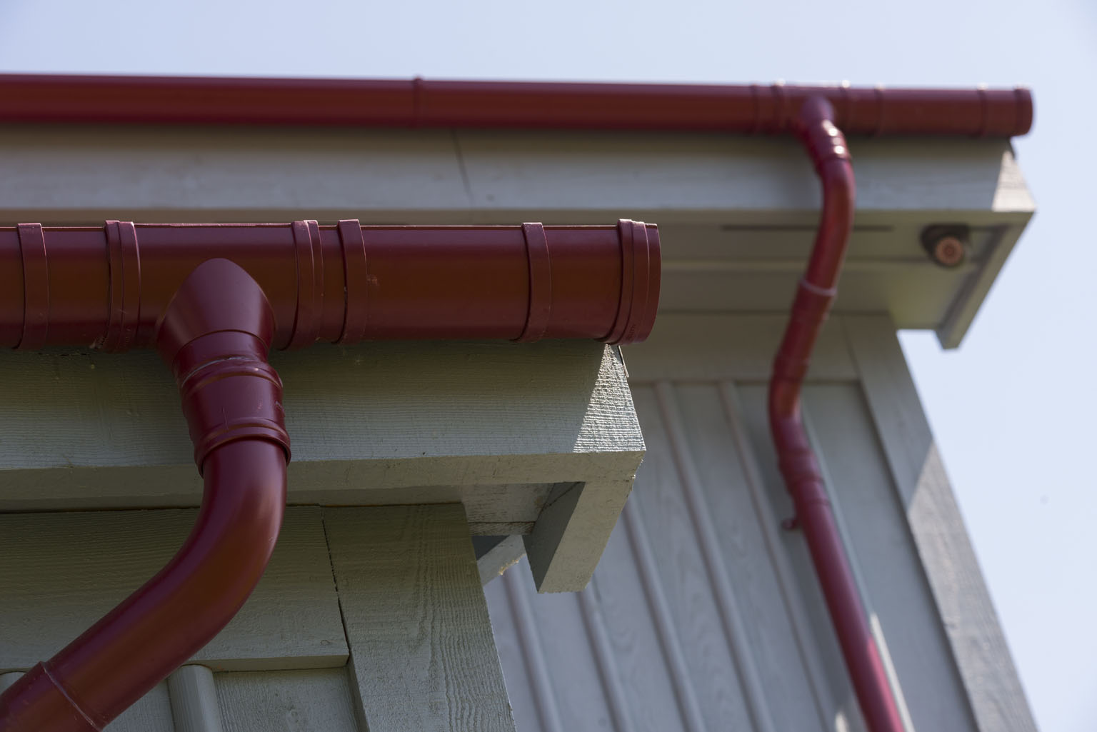 The Prince's Houses, Dumfries Estate, Scotland