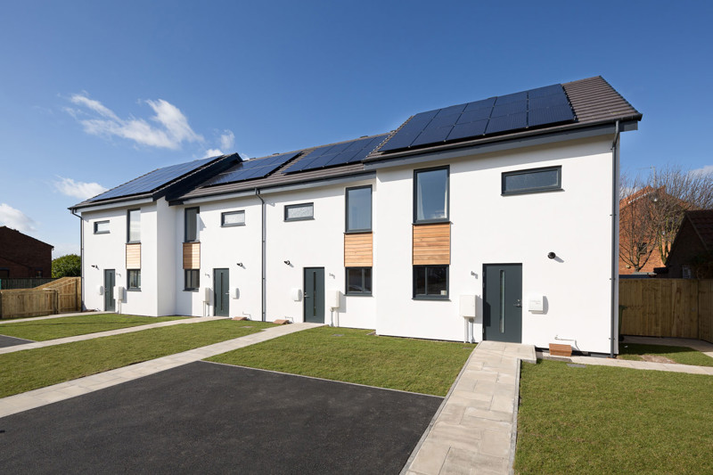 Marley Alutec makes it possible with BIM 