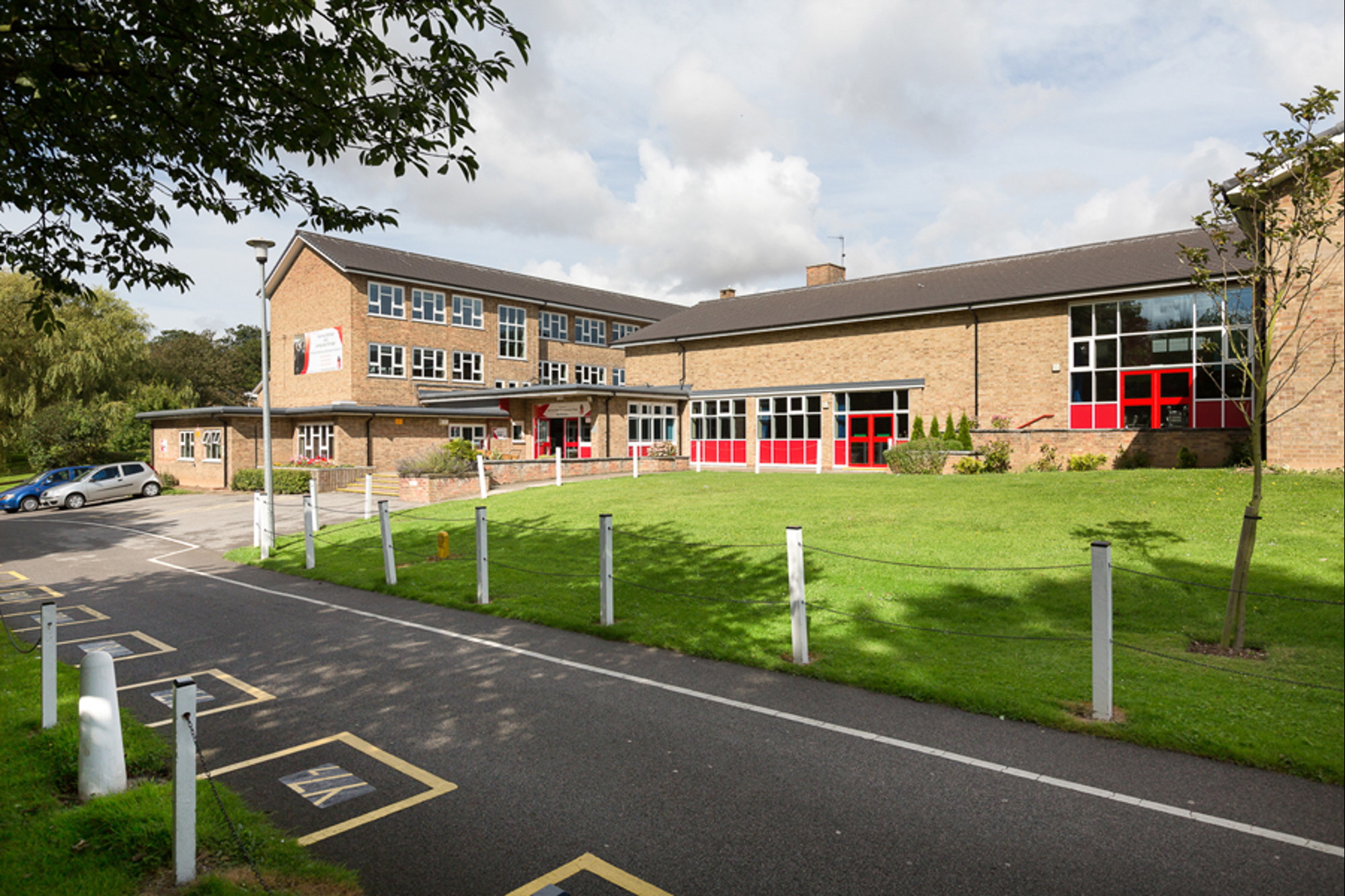 Aluminium guttering by Marley Alutec Hornsea Aluminium guttering by Marley Alutec Hornsea