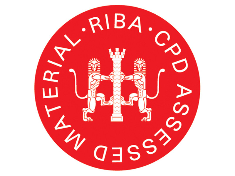 Aluminium guttering RIBA CPD-1 by Marley Alutec Aluminium guttering RIBA CPD-1 by Marley Alutec