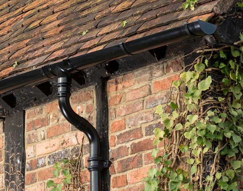 Roof Drainage Calculators