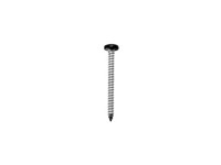 Marley Alutec aluminium downpipe fixing SC205