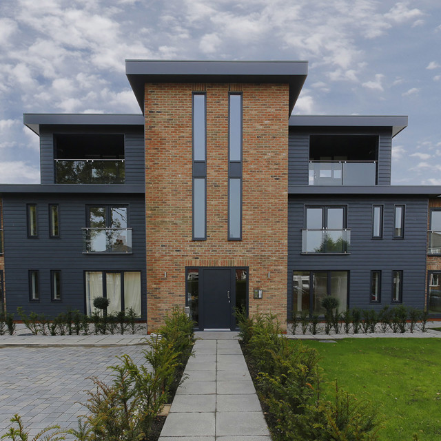 The Rookery, Stockton-on-Tees The Rookery, Stockton-on-Tees