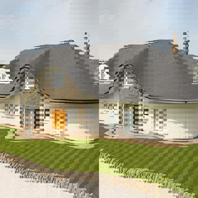 Aluminium Guttering Products Systems From Marley Alutec