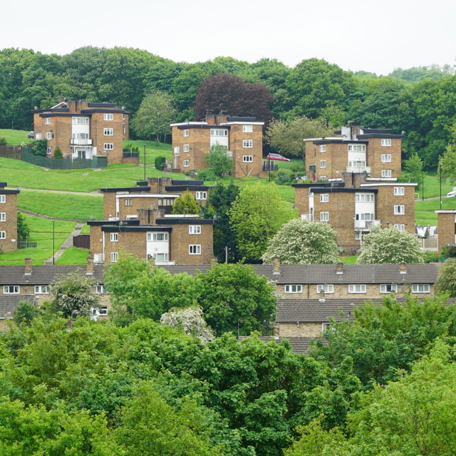 Sheffield City Council re-roofing case study Sheffield City Council re-roofing case study