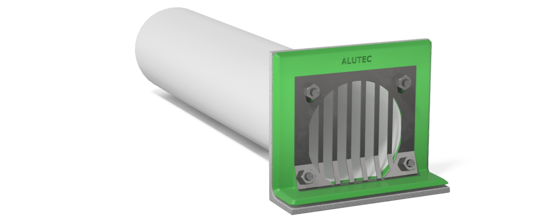 Elite Parapet / Gully Outlets