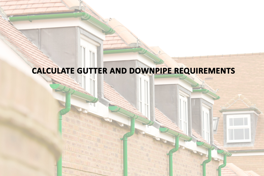 Online Tools for Calculations, Specifications and Estimates from Marley