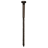 Marley Alutec aluminium downpipe fixing SC209