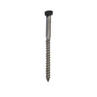 Marley Alutec aluminium downpipe fixing SC208