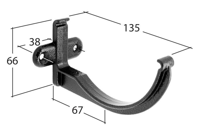 Fascia Bracket Fascia Bracket