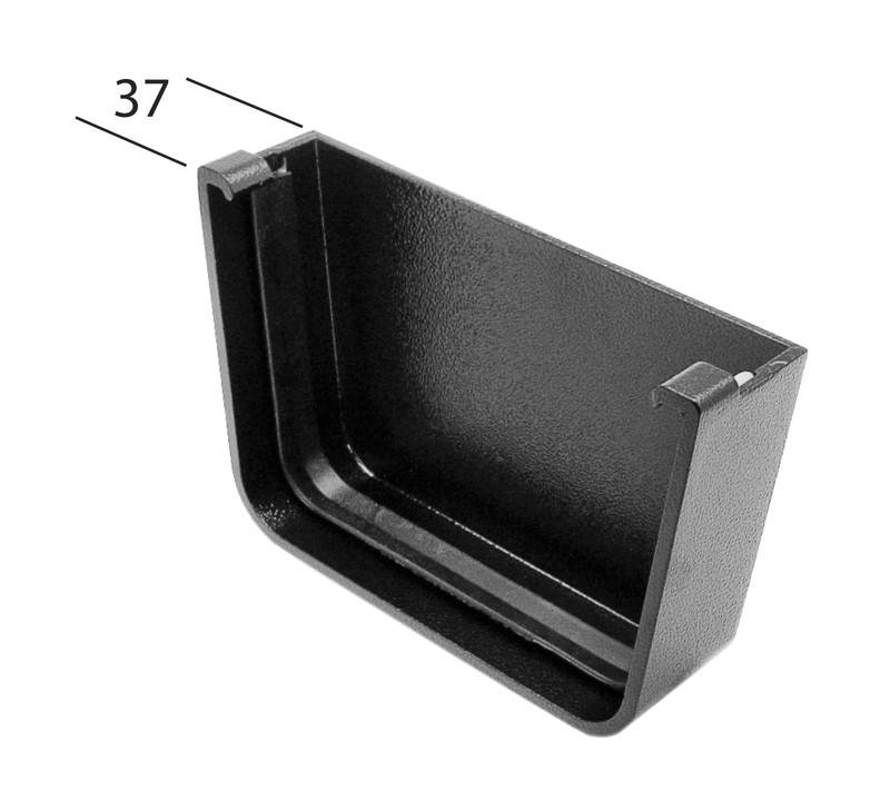 External Stop End
