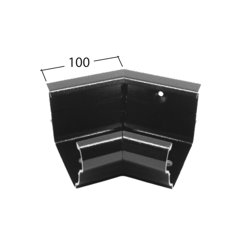 135° Internal Angle