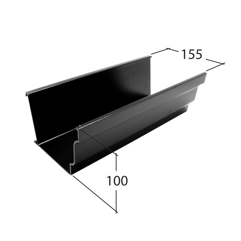 Gutter