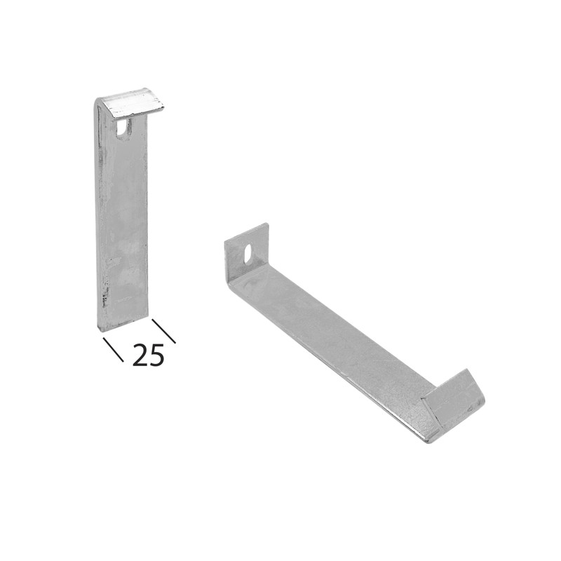 Stiffener Bracket & Spacer Assembly