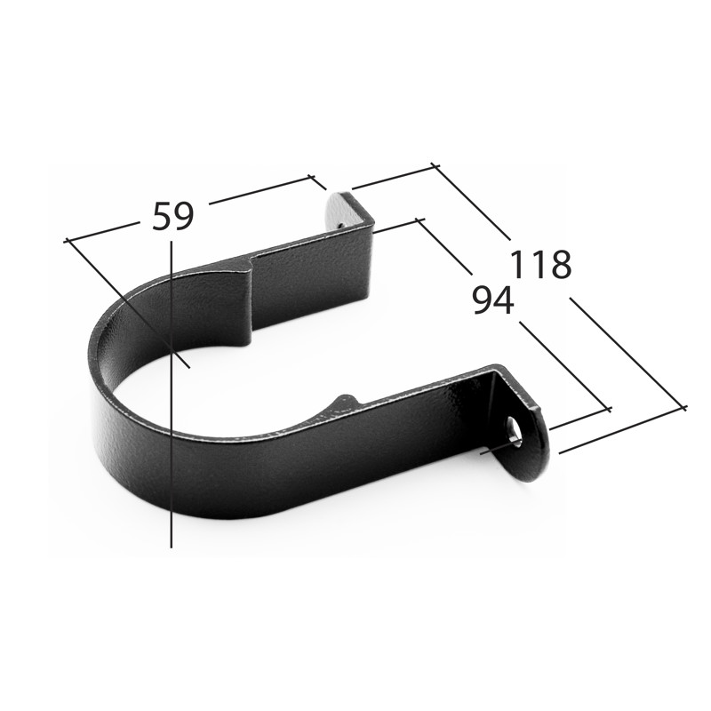 Pipe Clip