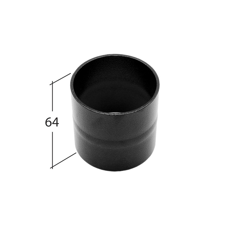 63mm Internal Pipe Joint Spigot