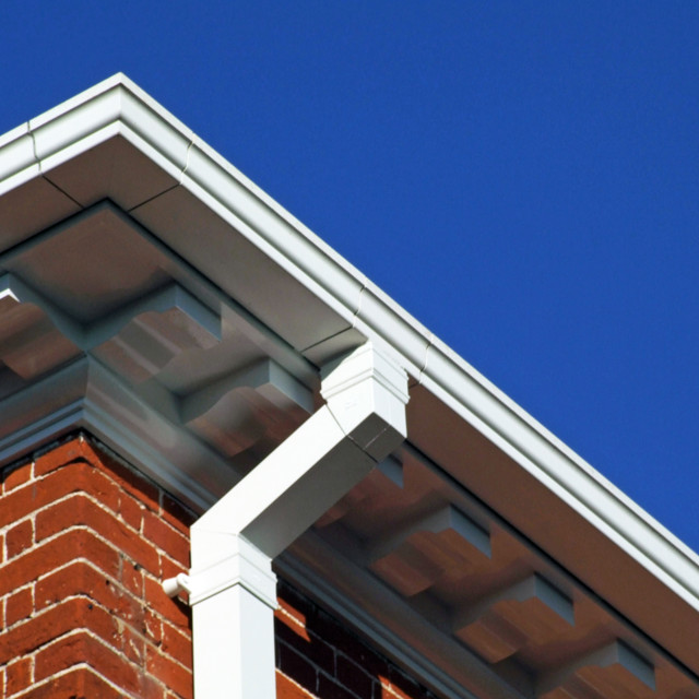 MARLEY ALUTEC ‘FLYING HIGH’ AT HISTORIC REYMERSTON HALL MARLEY ALUTEC ‘FLYING HIGH’ AT HISTORIC REYMERSTON HALL