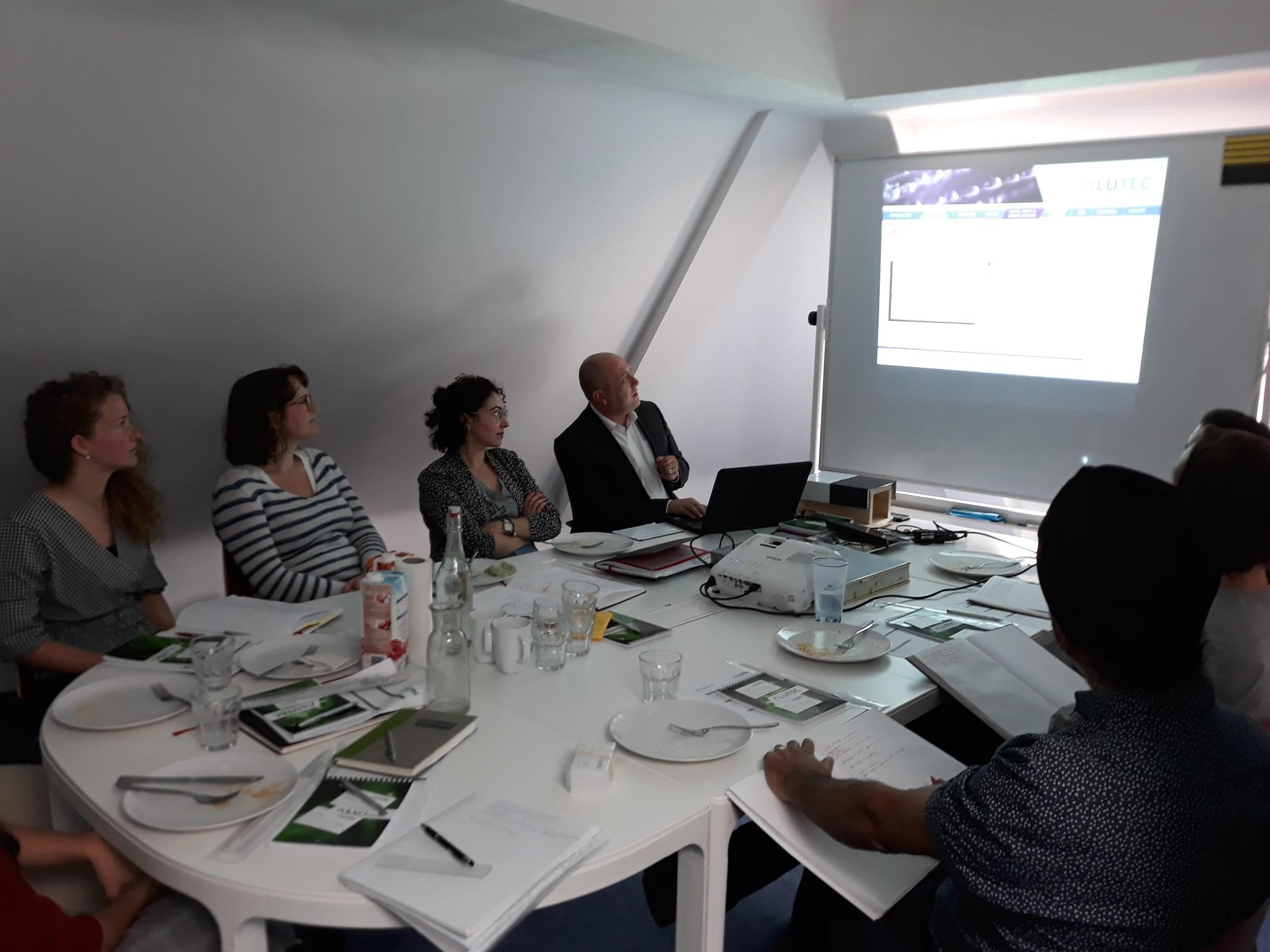 RIBA Accredited CPDs