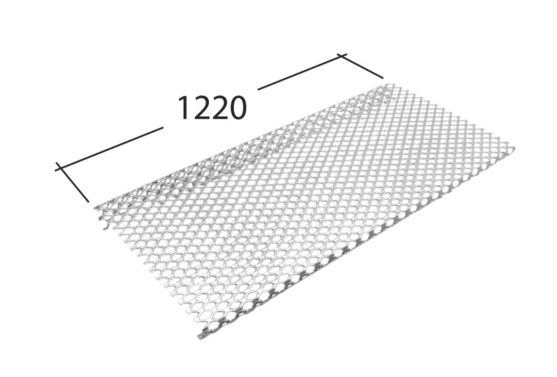 125mm Leafguard