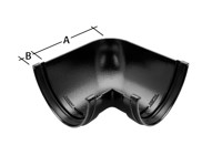 Marley Alutec Non Standard Angle