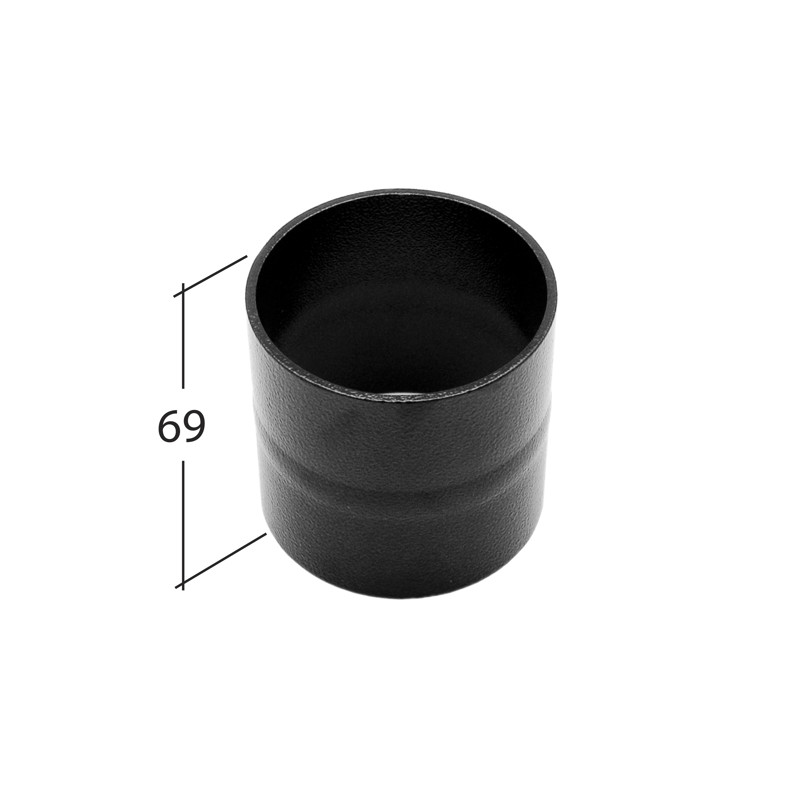 76mm Internal Pipe Joint Spigot