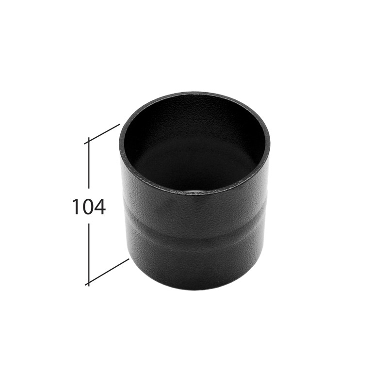102mm Internal Pipe Joint Spigot