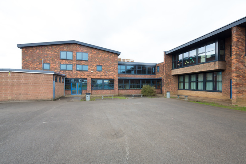 Marley Alutec provide asbestos solution to South Holderness Technology College in Hull