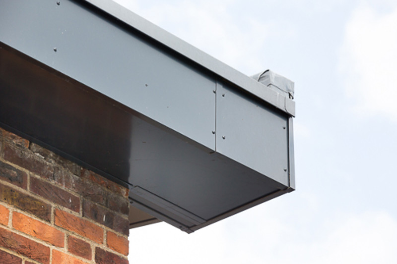 Marley Alutec provide asbestos solution to South Holderness Technology College in Hull