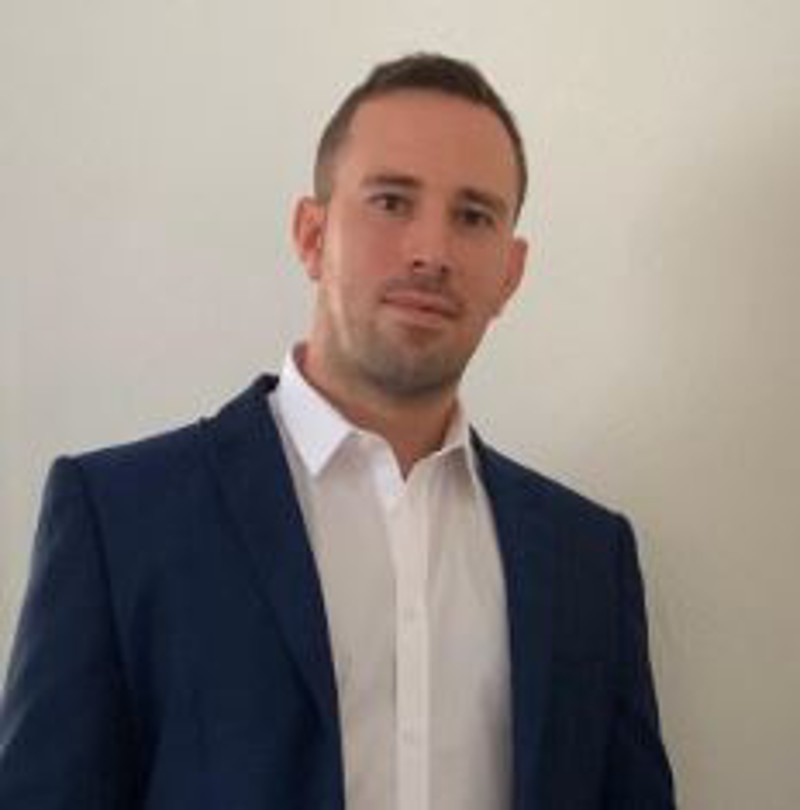 MARLEY ALUTEC APPOINTS NEW NORTH WALES AND CENTRAL ENGLAND AREA SALES MANAGER