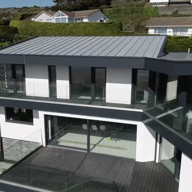 MARLEY ALUTEC’S EVOKE HELPS SHARPEN UP TYNINGS MARLEY ALUTEC’S EVOKE HELPS SHARPEN UP TYNINGS