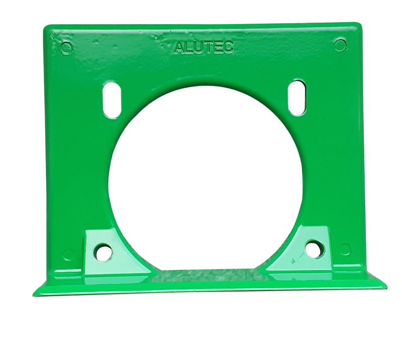 Parapet Outlet Clamping Ring