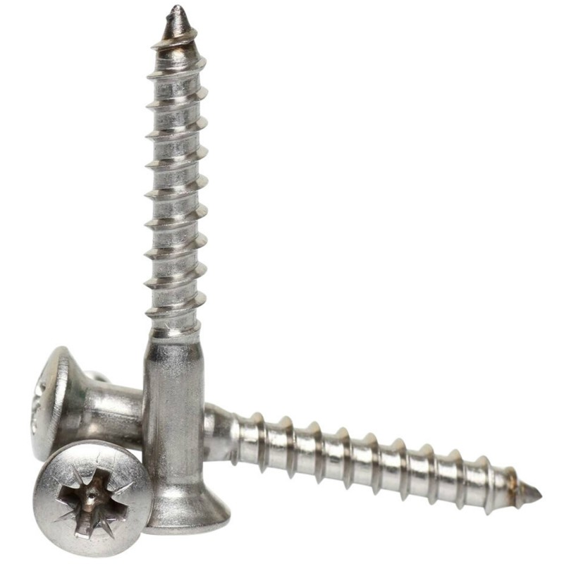 Coping Fixing bracket screw