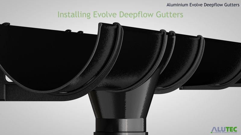Evolve Deepflow Evolve Deepflow