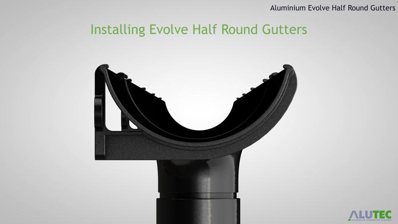 Evolve Half Round Evolve Half Round