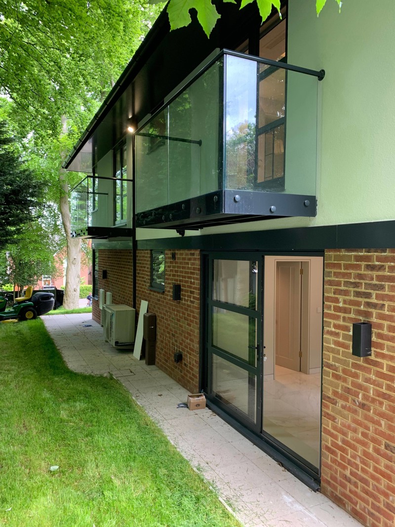 Childwall Lane Case Study | Marley Alutec Childwall Lane Case Study | Marley Alutec