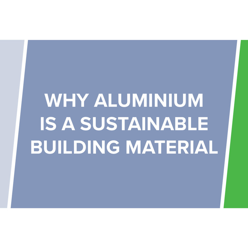 Aluminium and its Sustainability